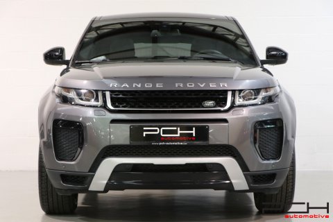 LAND ROVER Range Rover Evoque 2.0 Si4 240cv 4WD SE Dynamic Aut.