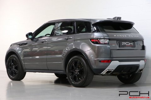 LAND ROVER Range Rover Evoque 2.0 Si4 240cv 4WD SE Dynamic Aut.