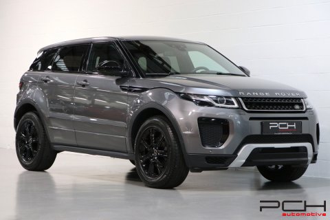 LAND ROVER Range Rover Evoque 2.0 Si4 240cv 4WD SE Dynamic Aut.