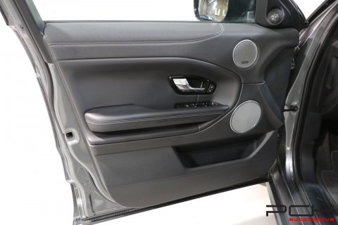 LAND ROVER Range Rover Evoque 2.0 Si4 240cv 4WD SE Dynamic Aut.
