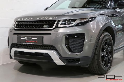 LAND ROVER Range Rover Evoque 2.0 Si4 240cv 4WD SE Dynamic Aut.