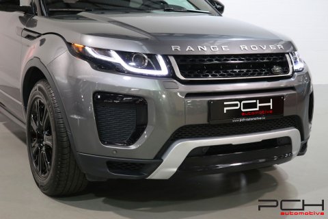 LAND ROVER Range Rover Evoque 2.0 Si4 240cv 4WD SE Dynamic Aut.