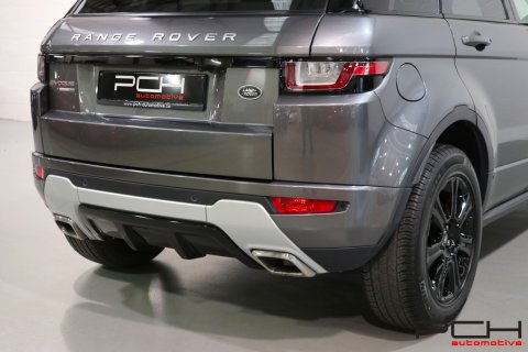 LAND ROVER Range Rover Evoque 2.0 Si4 240cv 4WD SE Dynamic Aut.