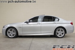 BMW 535 D Bi-Turbo 300cv Aut. Pack M ** FULL FULL OPTIONS!!! **