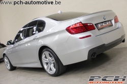 BMW 535 D Bi-Turbo 300cv Aut. Pack M ** FULL FULL OPTIONS!!! **