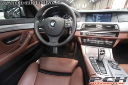 BMW 535 D Bi-Turbo 300cv Aut. Pack M ** FULL FULL OPTIONS!!! **