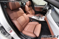 BMW 535 D Bi-Turbo 300cv Aut. Pack M ** FULL FULL OPTIONS!!! **