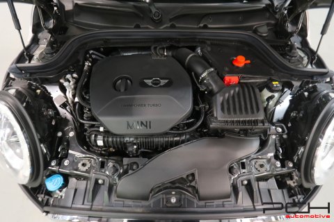 MINI Cooper S Cabriolet 2.0 192cv AS Aut. - 2.700 Kms !!! -