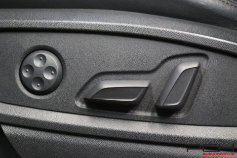 AUDI Q5 2.0 TDI 190cv Quattro S-Line S-Tronic Aut.