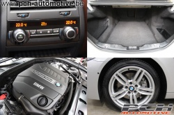 BMW 535 D Bi-Turbo 300cv Aut. Pack M ** FULL FULL OPTIONS!!! **