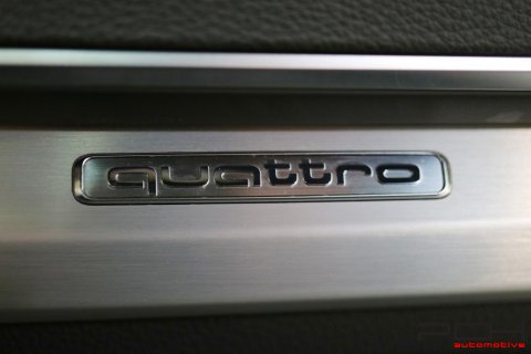 AUDI Q5 2.0 TDI 190cv Quattro S-Line S-Tronic Aut.