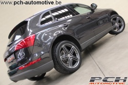 AUDI Q5 2.0 TDi 136cv Quattro DPF