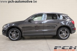 AUDI Q5 2.0 TDi 136cv Quattro DPF