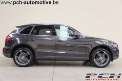 AUDI Q5 2.0 TDi 136cv Quattro DPF