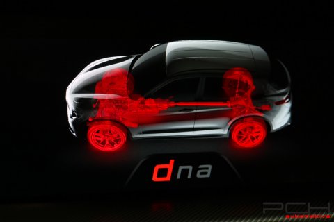ALFA ROMEO Stelvio Q4 2.0 T 280cv AWD Super Aut.
