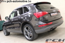 AUDI Q5 2.0 TDi 136cv Quattro DPF