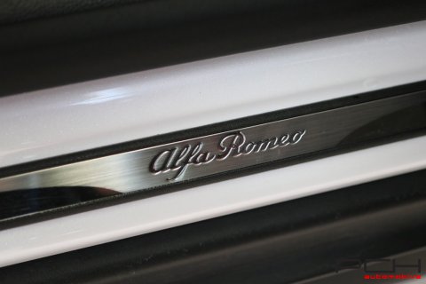 ALFA ROMEO Stelvio Q4 2.0 T 280cv AWD Super Aut.