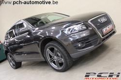 AUDI Q5 2.0 TDi 136cv Quattro DPF