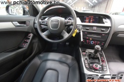 AUDI Q5 2.0 TDi 136cv Quattro DPF