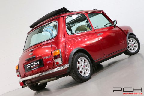 MINI 1.3i Cooper Open Air - Kensington -