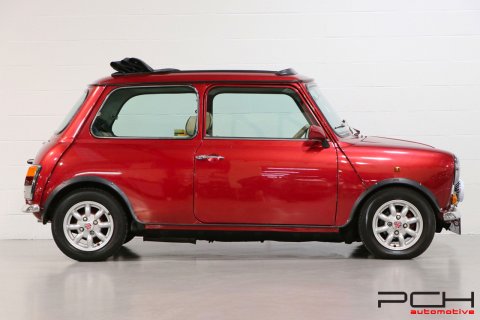 MINI 1.3i Cooper Open Air - Kensington -