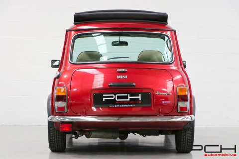 MINI 1.3i Cooper Open Air - Kensington -