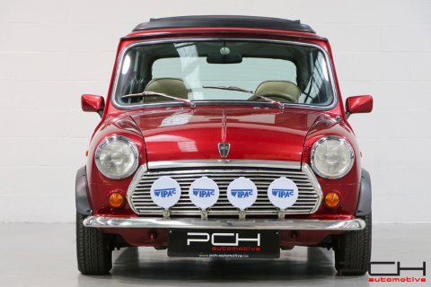 MINI 1.3i Cooper Open Air - Kensington -