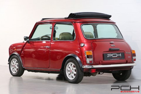 MINI 1.3i Cooper Open Air - Kensington -