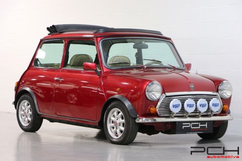 MINI 1.3i Cooper Open Air - Kensington -