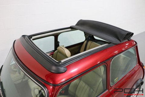 MINI 1.3i Cooper Open Air - Kensington -