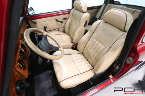 MINI 1.3i Cooper Open Air - Kensington -