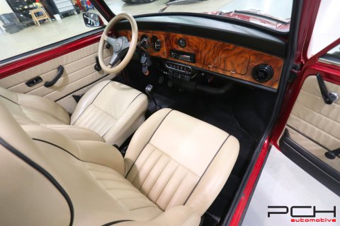 MINI 1.3i Cooper Open Air - Kensington -