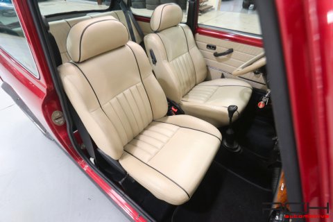 MINI 1.3i Cooper Open Air - Kensington -