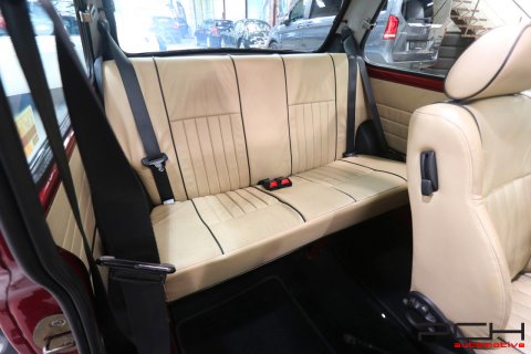 MINI 1.3i Cooper Open Air - Kensington -