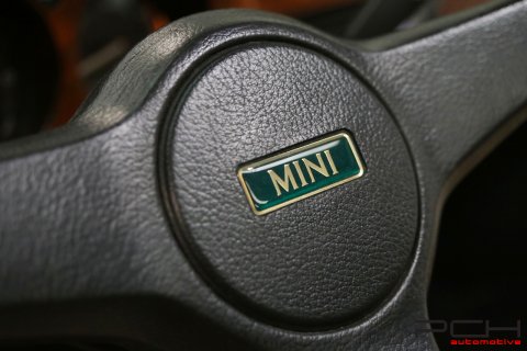 MINI 1.3i Cooper Open Air - Kensington -