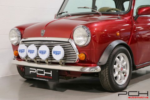 MINI 1.3i Cooper Open Air - Kensington -