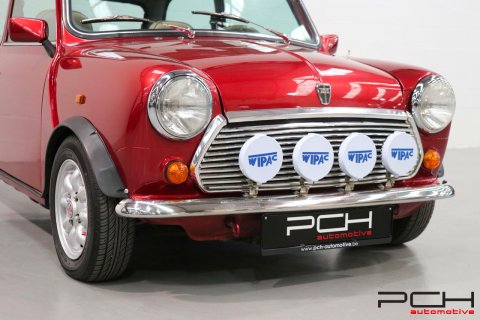 MINI 1.3i Cooper Open Air - Kensington -