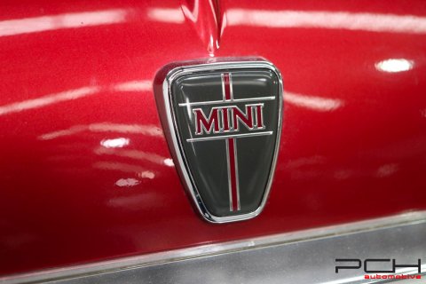 MINI 1.3i Cooper Open Air - Kensington -