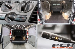 MERCEDES-BENZ Vito 115 CDi Extra-Long Double Cabine