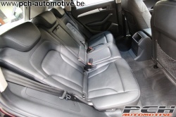 AUDI Q5 2.0 TDi 136cv Quattro DPF