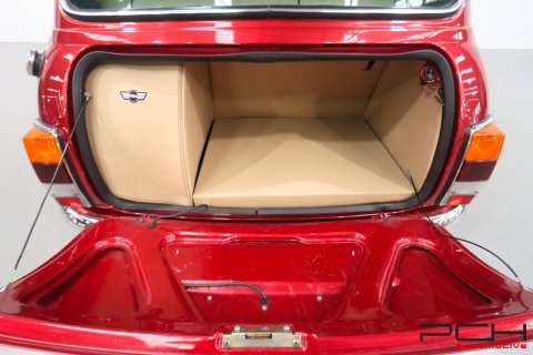 MINI 1.3i Cooper Open Air - Kensington -