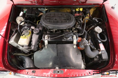 MINI 1.3i Cooper Open Air - Kensington -