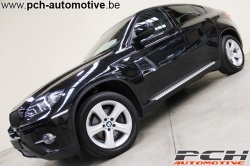 BMW X6 3.0 dA 211cv xDrive30 **PACK SPORT**