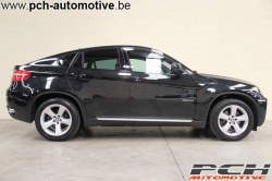 BMW X6 3.0 dA 211cv xDrive30 **PACK SPORT**