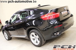 BMW X6 3.0 dA 211cv xDrive30 **PACK SPORT**