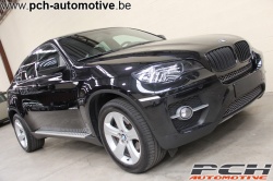 BMW X6 3.0 dA 211cv xDrive30 **PACK SPORT**