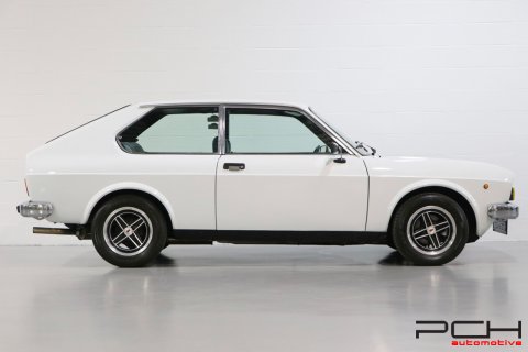 SEAT 128 3P 1.200