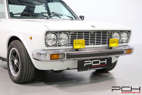 SEAT 128 3P 1.200