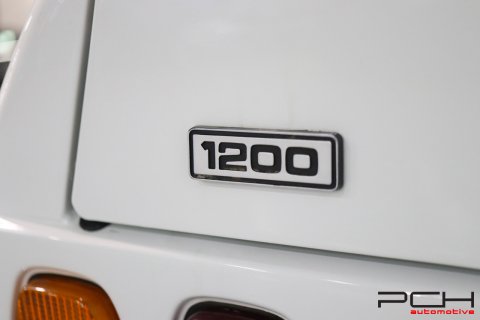 SEAT 128 3P 1.200