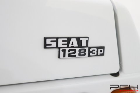 SEAT 128 3P 1.200